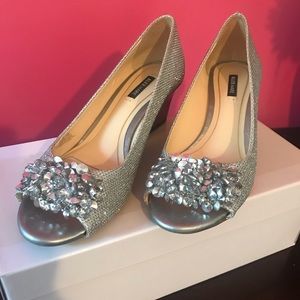 Alex Marie Wedges